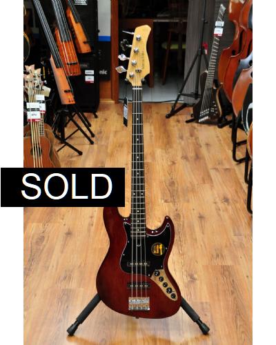 Sire Marcus Miller V3-2nd 4 Mahogany